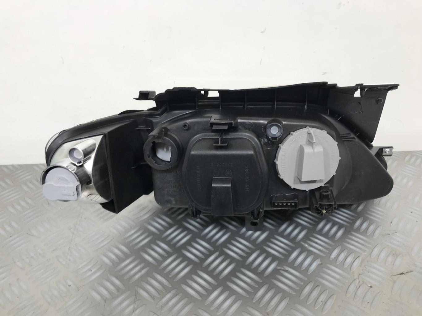 Optique avant principal gauche (feux)(phare) CITROEN XSARA – 712375501129