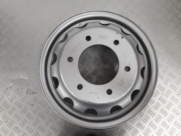 Jante RENAULT MASTER 3 PAHSE 1 – 8200782499