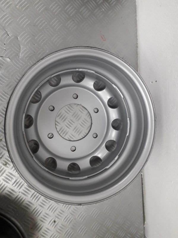 Jante RENAULT MASTER 3 PHASE 1 – 8200782499