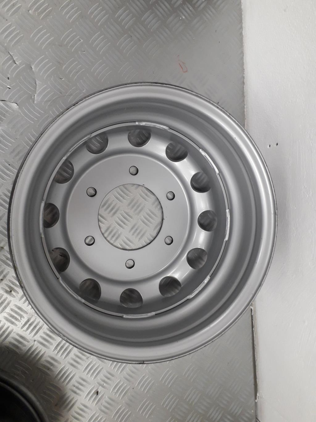 Jante RENAULT MASTER 3 PHASE 1 – 8200782499