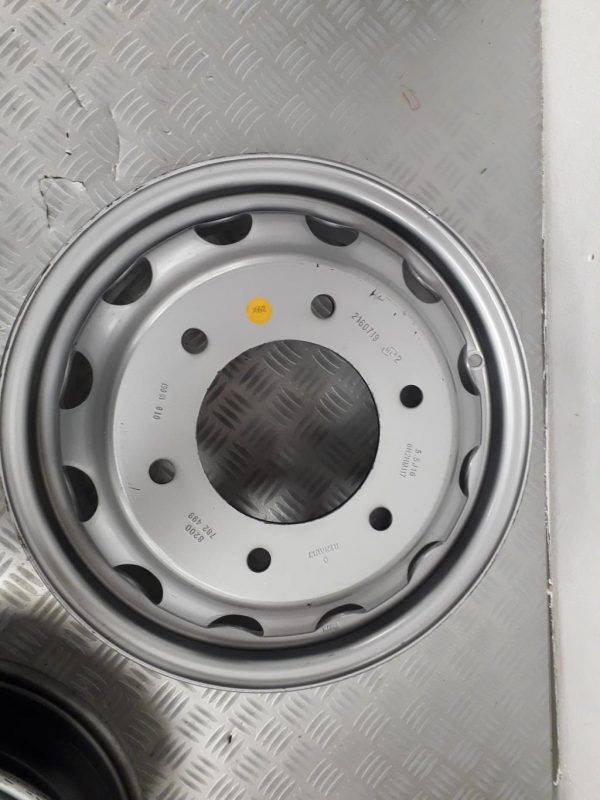 Jante RENAULT MASTER 3 PHASE 1 – 8200782499