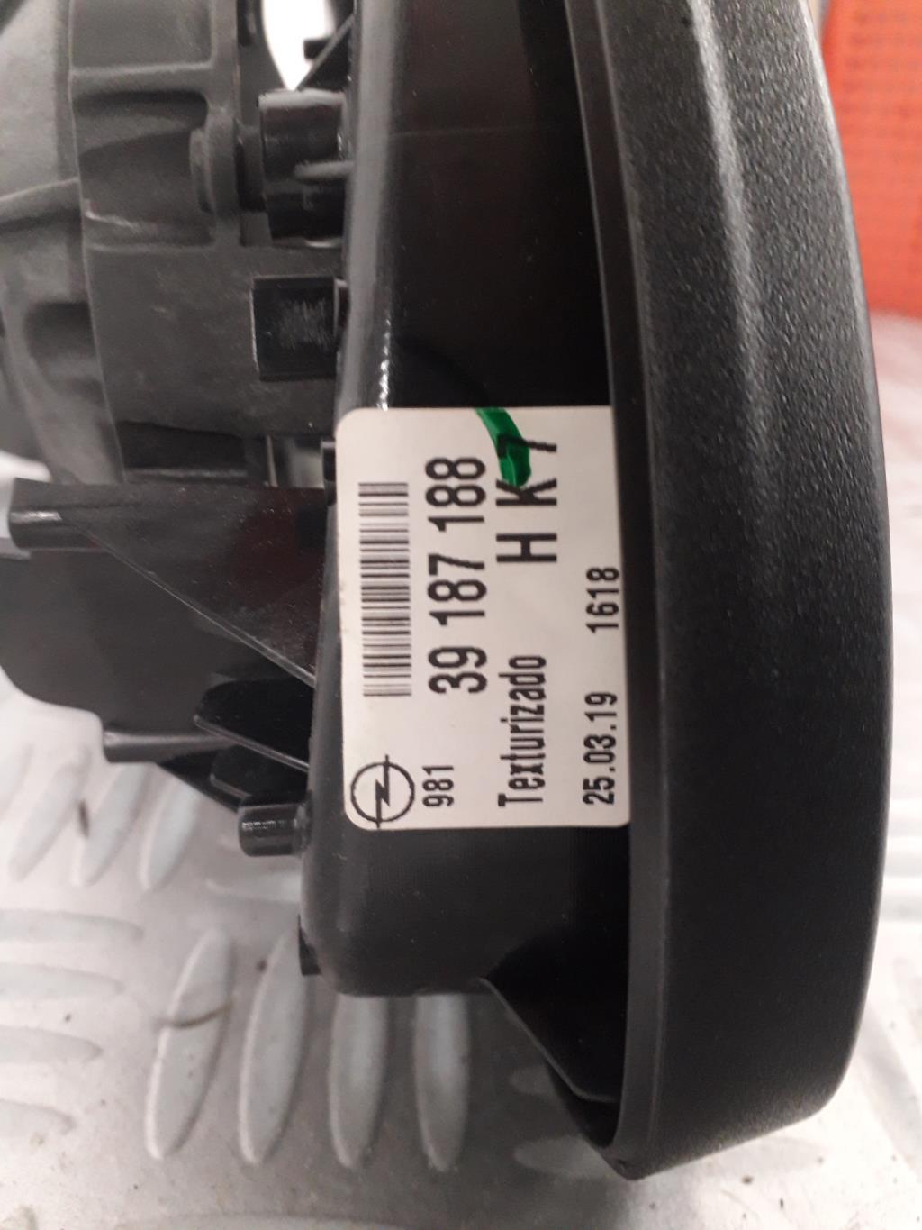 Retroviseur gauche OPEL CORSA D – 468435664