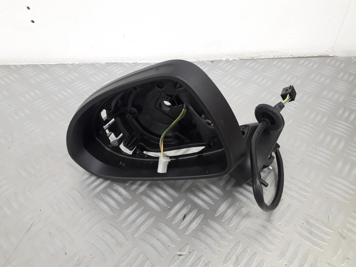 Retroviseur gauche OPEL CORSA D – 468435664