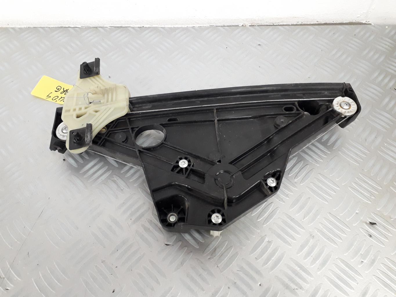 Leve vitre electrique arriere gauche RENAULT CLIO 5 – 827217837R