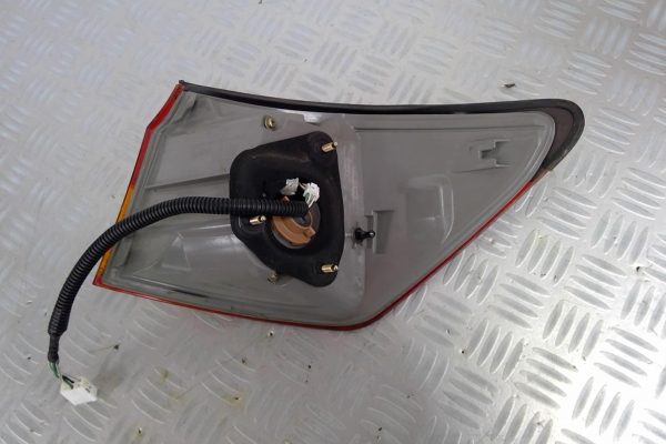 Feu arriere principal gauche (feux) LEXUS IS 2 (XE20)