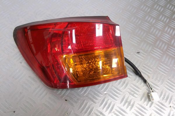 Feu arriere principal gauche (feux) LEXUS IS 2 (XE20)
