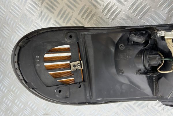 Feu arriere principal gauche (feux) TOYOTA CELICA T18