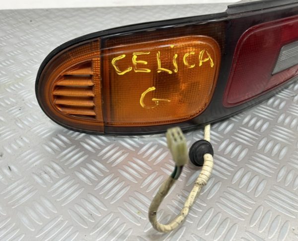 Feu arriere principal gauche (feux) TOYOTA CELICA T18