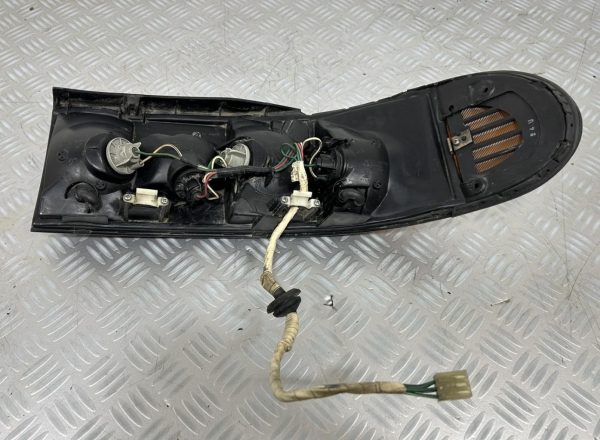 Feu arriere principal gauche (feux) TOYOTA CELICA T18