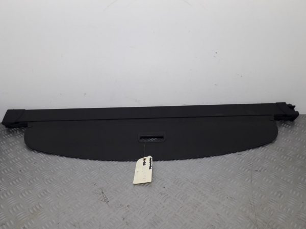 Plage arriere AUDI A6 3 – 4F986355394H