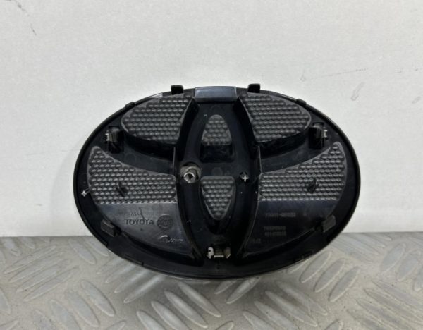 LOGO TOYOTA COROLLA VERSO 2 – 9882M0010 / 4814P0010