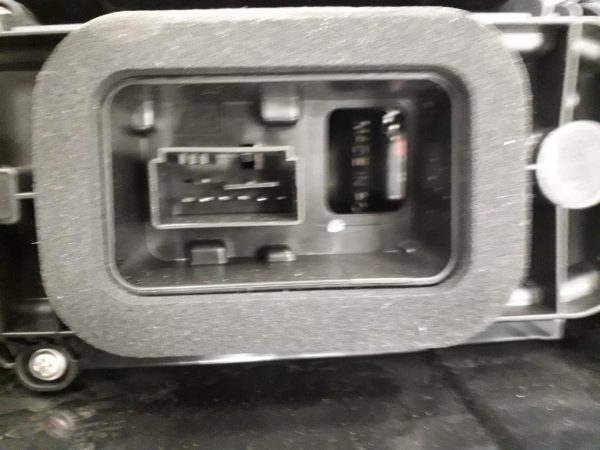 Feu arriere principal gauche (feux) VOLKSWAGEN CRAFTER 2 – 7C0945095H