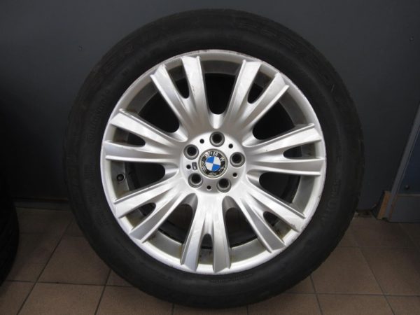 Jante BMW X5 E70 PHASE 1 – 8037348 / 8037347