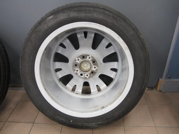 Jante BMW X5 E70 PHASE 1 – 8037348 / 8037347