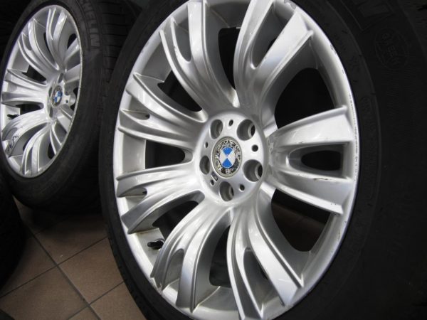 Jante BMW X5 E70 PHASE 1 – 8037348 / 8037347