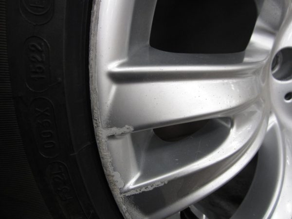 Jante BMW X5 E70 PHASE 1 – 8037348 / 8037347