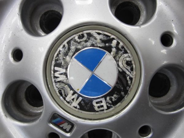 Jante BMW X5 E70 PHASE 1 – 8037348 / 8037347