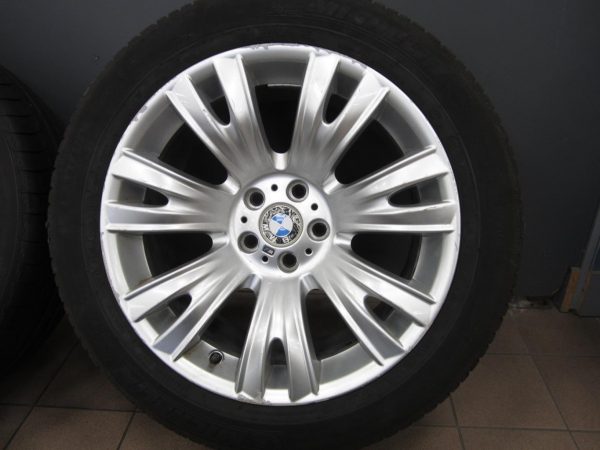 Jante BMW X5 E70 PHASE 1 – 8037348 / 8037347