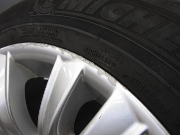 Jante BMW X5 E70 PHASE 1 – 8037348 / 8037347