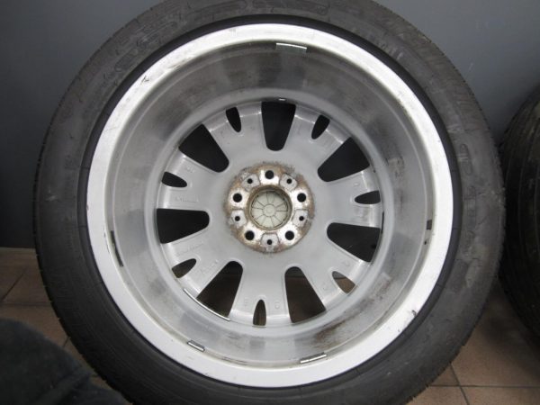 Jante BMW X5 E70 PHASE 1 – 8037348 / 8037347