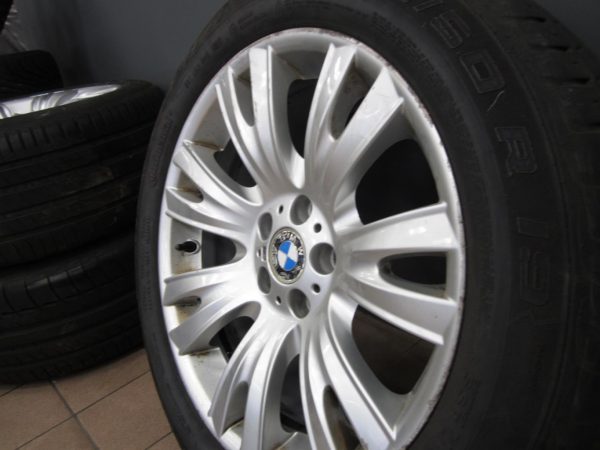 Jante BMW X5 E70 PHASE 1 – 8037348 / 8037347