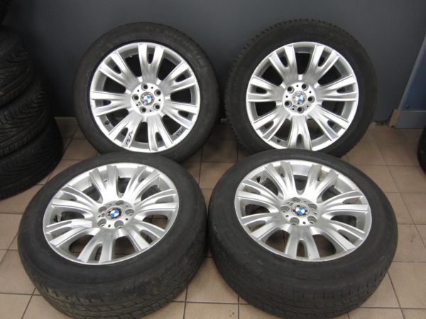Jante BMW X5 E70 PHASE 1 – 8037348 / 8037347