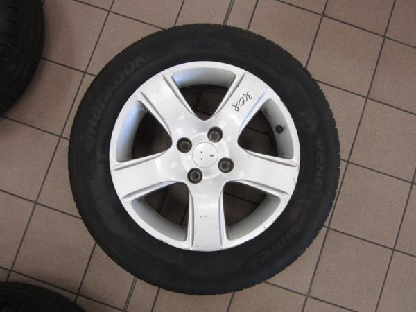 Jante PEUGEOT 3008 1 PHASE 1 – 9684880380