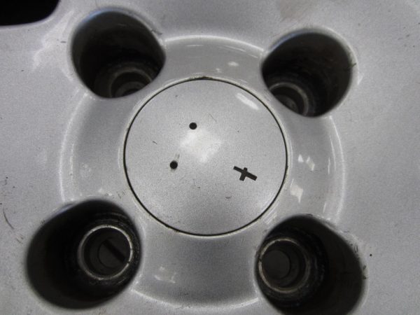 Jante PEUGEOT 3008 1 PHASE 1 – 9684880380