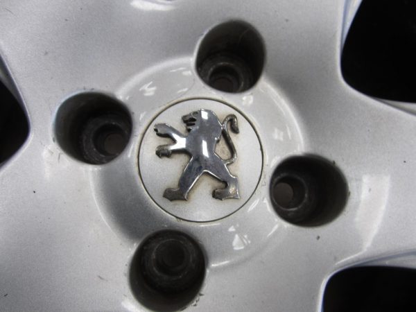 Jante PEUGEOT 3008 1 PHASE 1 – 9684880380
