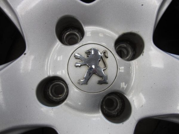 Jante PEUGEOT 3008 1 PHASE 1 – 9684880380