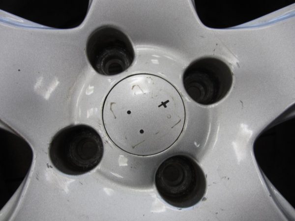Jante PEUGEOT 3008 1 PHASE 1 – 9684880380