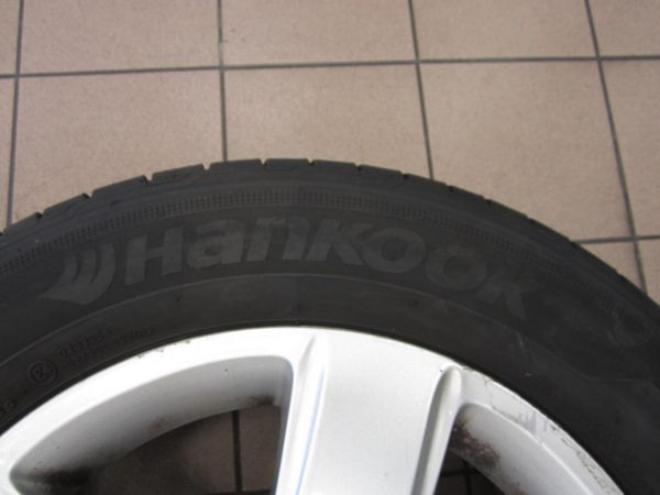 Jante PEUGEOT 3008 1 PHASE 1 – 9684880380