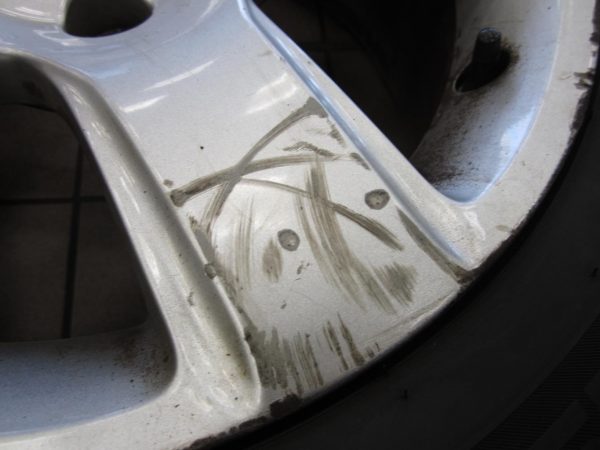 Jante PEUGEOT 3008 1 PHASE 1 – 9684880380