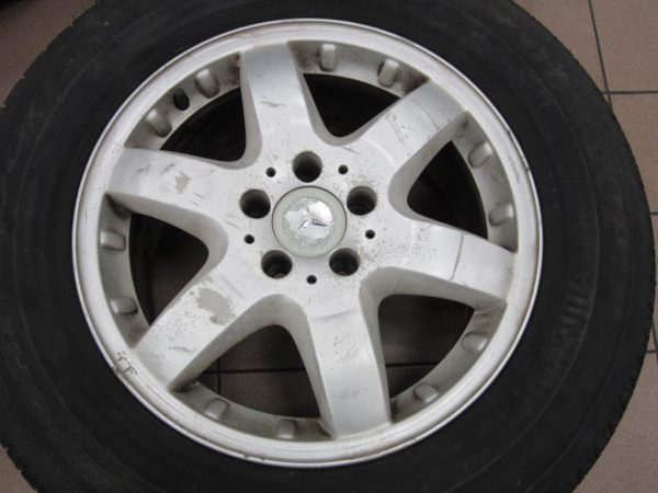 Jante MERCEDES CLASSE M 163 PHASE 2 – 1634013802