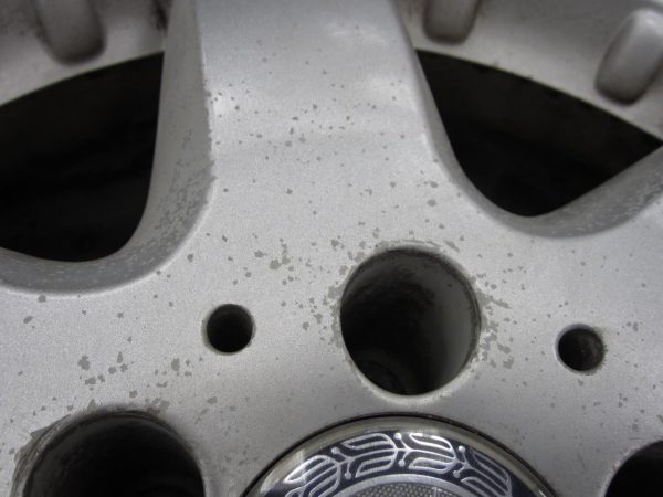 Jante MERCEDES CLASSE M 163 PHASE 2 – 1634013802