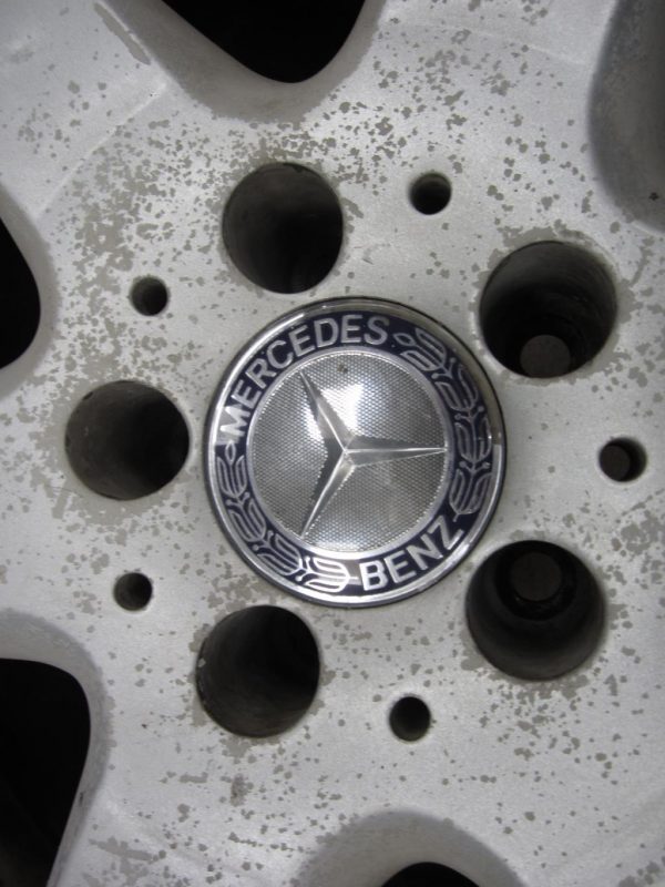 Jante MERCEDES CLASSE M 163 PHASE 2 – 1634013802