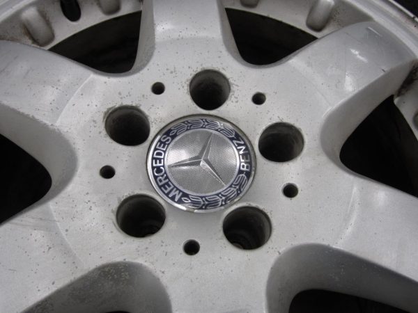 Jante MERCEDES CLASSE M 163 PHASE 2 – 1634013802