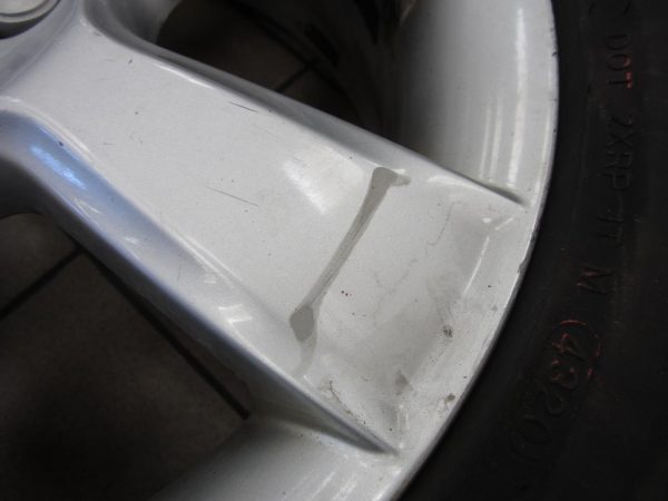 Jante SEAT IBIZA 3 PHASE 1 – 1P0601025