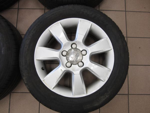 Jante SEAT IBIZA 3 PHASE 1 – 1P0601025