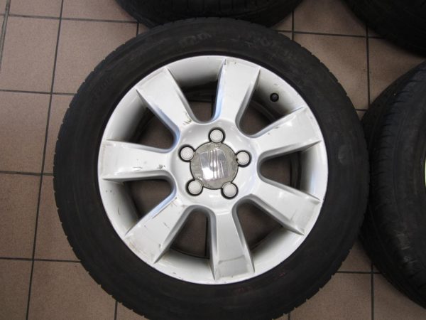 Jante SEAT IBIZA 3 PHASE 1 – 1P0601025