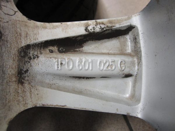 Jante SEAT IBIZA 3 PHASE 1 – 1P0601025