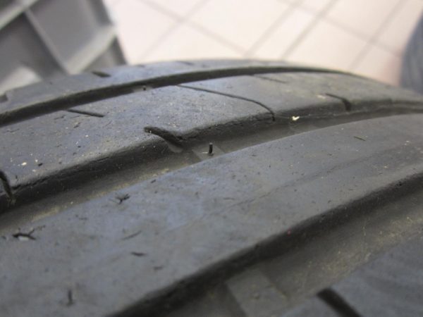 Jante SEAT IBIZA 3 PHASE 1 – 1P0601025
