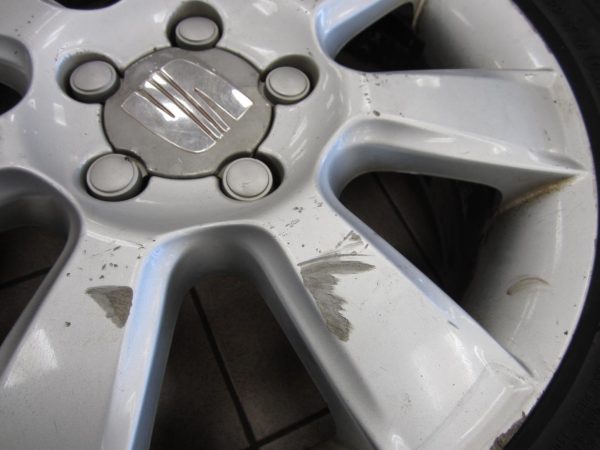 Jante SEAT IBIZA 3 PHASE 1 – 1P0601025