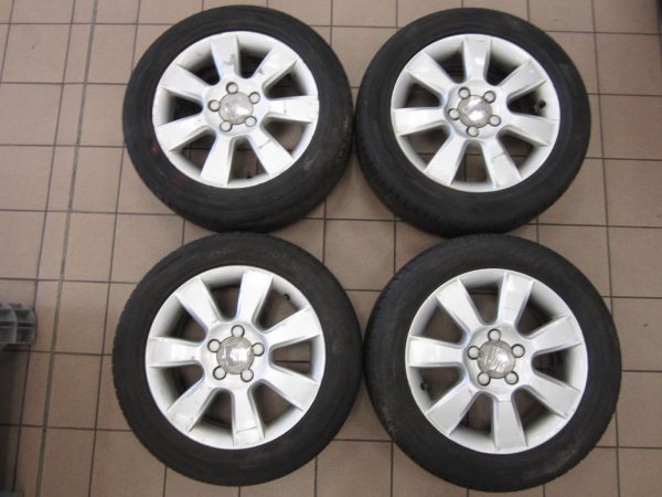Jante SEAT IBIZA 3 PHASE 1 – 1P0601025