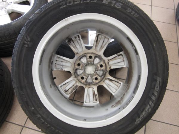 Jante SEAT IBIZA 3 PHASE 1 – 1P0601025