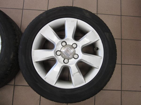 Jante SEAT IBIZA 3 PHASE 1 – 1P0601025
