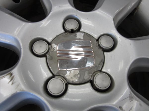 Jante SEAT IBIZA 3 PHASE 1 – 1P0601025