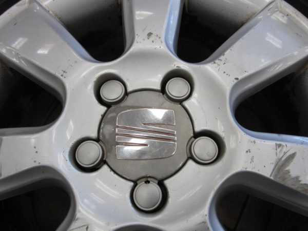 Jante SEAT IBIZA 3 PHASE 1 – 1P0601025