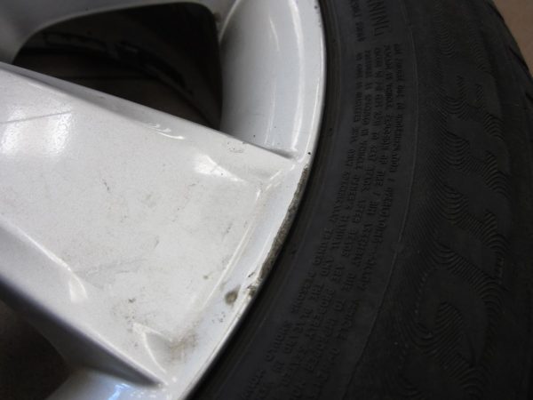 Jante SEAT IBIZA 3 PHASE 1 – 1P0601025