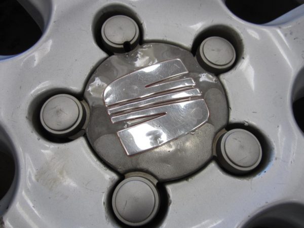 Jante SEAT IBIZA 3 PHASE 1 – 1P0601025